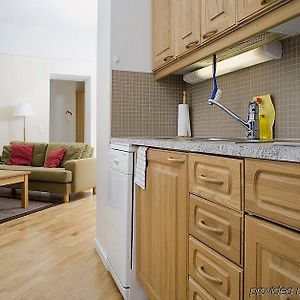 Appartement met een Slaapkamer